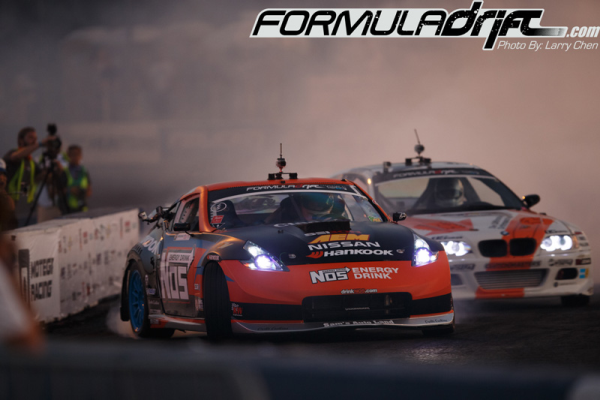 Formula Drift